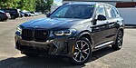 Used 2024 BMW X3 M40I in NORTH HAVEN, CONNECTICUT