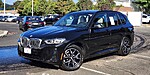 Used 2024 BMW X3 XDRIVE30I in NORTH HAVEN, CONNECTICUT