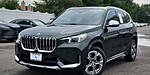 Used 2023 BMW X1 XDRIVE28I in NORTH HAVEN, CONNECTICUT
