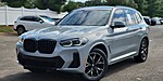 Used 2023 BMW X3 XDRIVE30I in NORTH HAVEN, CONNECTICUT