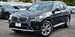 Used 2024 BMW X3 XDRIVE30I in NORTH HAVEN, CONNECTICUT
