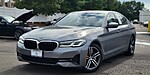 Used 2023 BMW 5 SERIES 530I XDRIVE in NORTH HAVEN, CONNECTICUT