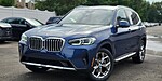 Used 2024 BMW X3 XDRIVE30I in NORTH HAVEN, CONNECTICUT