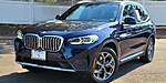 Used 2023 BMW X3 XDRIVE30I in NORTH HAVEN, CONNECTICUT