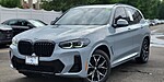 Used 2023 BMW X3 XDRIVE30I in NORTH HAVEN, CONNECTICUT