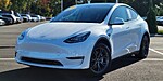 Used 2022 TESLA MODEL Y LONG RANGE in NORTH HAVEN, CONNECTICUT