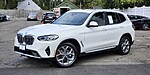 Used 2023 BMW X3 XDRIVE30I in NORTH HAVEN, CONNECTICUT