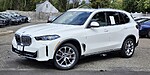 Used 2024 BMW X5 XDRIVE40I in NORTH HAVEN, CONNECTICUT