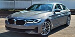 Used 2023 BMW 5 SERIES 530I XDRIVE in NORTH HAVEN, CONNECTICUT