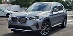 Used 2024 BMW X3 XDRIVE30I in NORTH HAVEN, CONNECTICUT