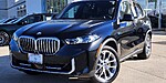Used 2024 BMW X5 XDRIVE40I in NORTH HAVEN, CONNECTICUT