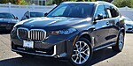 Used 2024 BMW X5 XDRIVE40I in NORTH HAVEN, CONNECTICUT