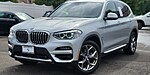 Used 2020 BMW X3 XDRIVE30I in NORTH HAVEN, CONNECTICUT