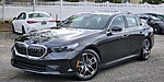 Used 2024 BMW i5 EDRIVE40 in NORTH HAVEN, CONNECTICUT