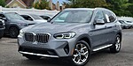 Used 2024 BMW X3 XDRIVE30I in NORTH HAVEN, CONNECTICUT
