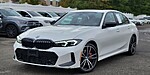 Used 2024 BMW 3 SERIES 330I XDRIVE in NORTH HAVEN, CONNECTICUT