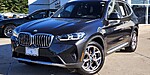 Used 2023 BMW X3 XDRIVE30I in NORTH HAVEN, CONNECTICUT