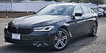 Used 2023 BMW 5 SERIES 530I XDRIVE in NORTH HAVEN, CONNECTICUT