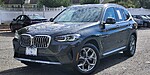 Used 2024 BMW X3 XDRIVE30I in NORTH HAVEN, CONNECTICUT