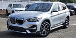 Used 2021 BMW X1 XDRIVE28I in NORTH HAVEN, CONNECTICUT