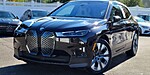Used 2024 BMW iX XDRIVE50 in NORTH HAVEN, CONNECTICUT