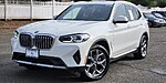 Used 2024 BMW X3 XDRIVE30I in NORTH HAVEN, CONNECTICUT