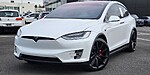 Used 2020 TESLA MODEL X PERFORMANCE in NORTH HAVEN, CONNECTICUT