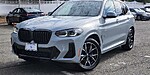 Used 2024 BMW X3 XDRIVE30I in NORTH HAVEN, CONNECTICUT