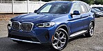 Used 2022 BMW X3 XDRIVE30I in NORTH HAVEN, CONNECTICUT