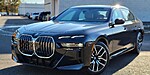 Used 2024 BMW 7 SERIES 740I XDRIVE in NORTH HAVEN, CONNECTICUT
