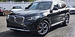 Used 2024 BMW X3 XDRIVE30I in NORTH HAVEN, CONNECTICUT