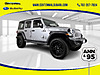Used 2019 JEEP WRANGLER UNLIMITED SPORT S in LAS VEGAS, NEVADA