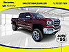 Used 2017 GMC SIERRA 1500 SLT in LAS VEGAS, NEVADA