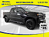 Used 2019 CHEVROLET SILVERADO 1500 LT TRAIL BOSS in LAS VEGAS, NEVADA