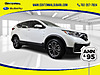 Used 2021 Honda CR-V EX in LAS VEGAS, NEVADA