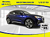 Used 2021 AUDI Q3 S LINE PREMIUM PLUS in LAS VEGAS, NEVADA