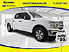 Used 2018 FORD F-150 XLT in LAS VEGAS, NEVADA