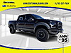 Used 2018 FORD F-150 RAPTOR in LAS VEGAS, NEVADA