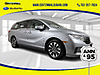 Used 2023 Honda Odyssey EX-L in LAS VEGAS, NEVADA