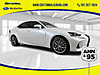 Used 2017 LEXUS IS IS TURBO in LAS VEGAS, NEVADA