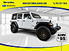 Used 2021 JEEP WRANGLER UNLIMITED SPORT S in LAS VEGAS, NEVADA