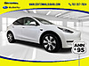 Used 2021 TESLA MODEL Y LONG RANGE in LAS VEGAS, NEVADA