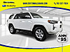 Used 2022 TOYOTA 4RUNNER SR5 in LAS VEGAS, NEVADA