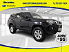 Used 2021 TOYOTA 4RUNNER SR5 in LAS VEGAS, NEVADA