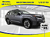 Used 2025 SUBARU FORESTER  in LAS VEGAS, NEVADA