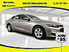 Used 2022 CHEVROLET MALIBU LT in LAS VEGAS, NEVADA