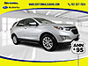 Used 2021 CHEVROLET EQUINOX LT in LAS VEGAS, NEVADA