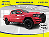 Used 2020 RAM 1500 BIG HORN in LAS VEGAS, NEVADA