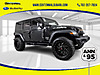 Used 2018 JEEP WRANGLER UNLIMITED SPORT in LAS VEGAS, NEVADA