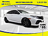 Used 2017 Honda Civic Hatchback SPORT TOURING in LAS VEGAS, NEVADA